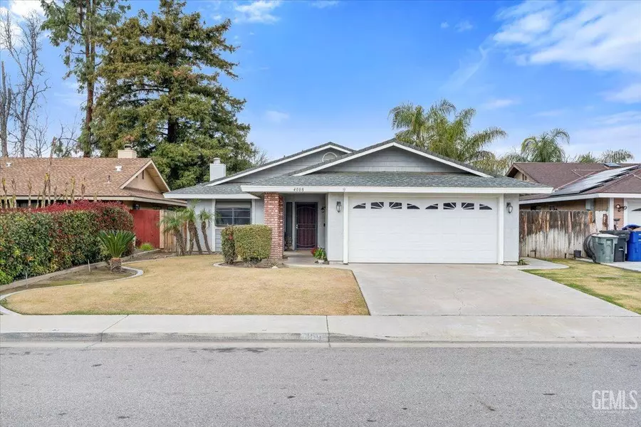 4008 Sugar Cane Avenue, Bakersfield, CA 93313