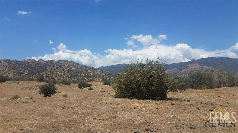 0 Jay #Lot 1, Caliente, CA 93518