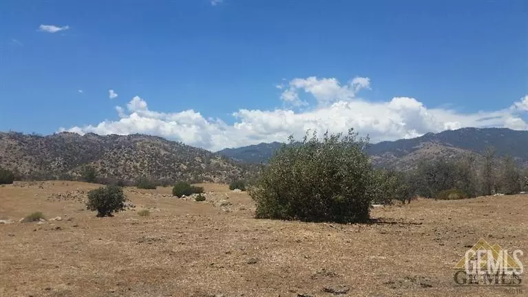 Caliente, CA 93518,0 Jay #Lot 1