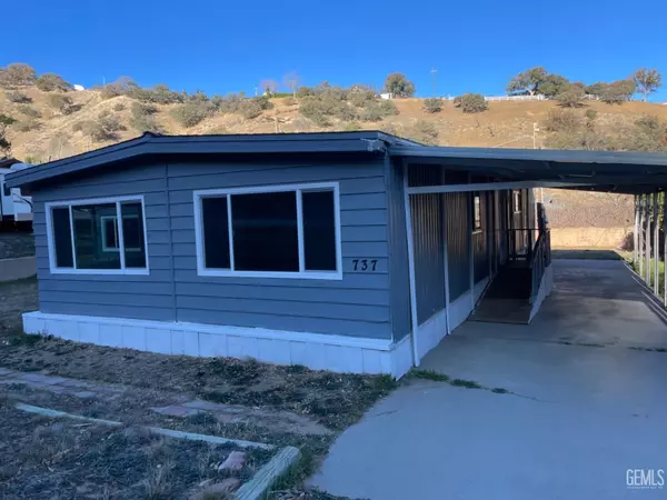 Lebec, CA 93243,737 Circle Drive