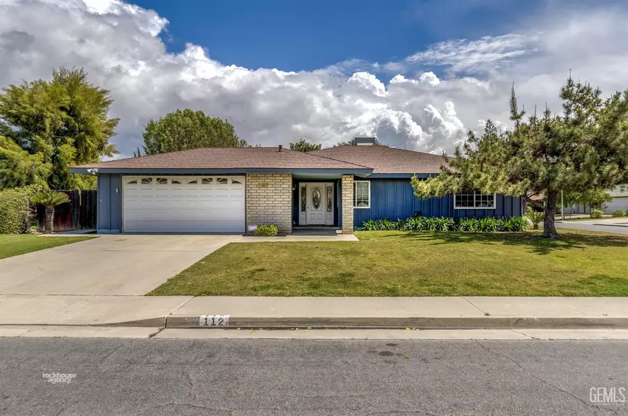 112 Lyman Court, Bakersfield, CA 93309