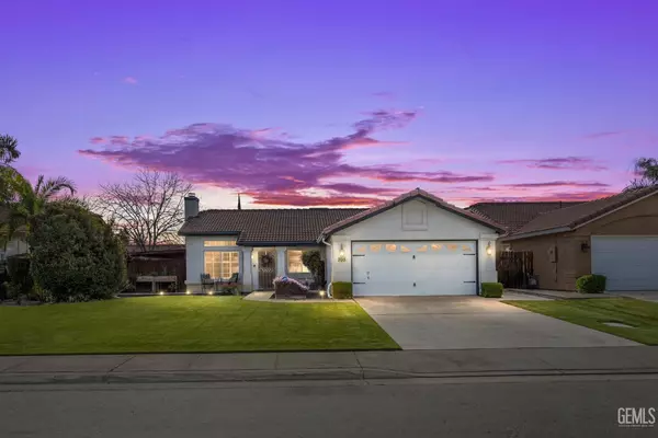 705 Harvest Creek Road, Bakersfield, CA 93312