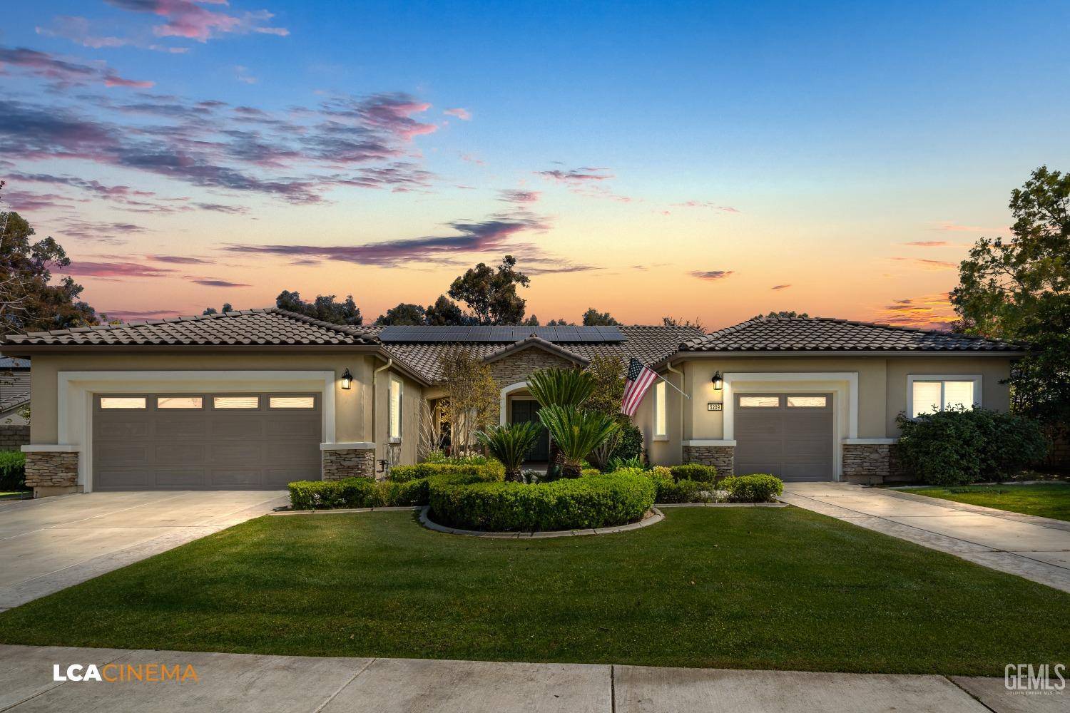 5209 Hartnett Court, Bakersfield, CA 93306