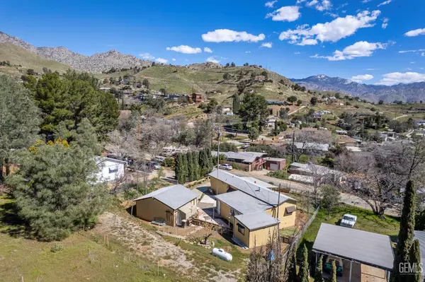 Wofford Heights, CA 93285,345 Woodland Drive