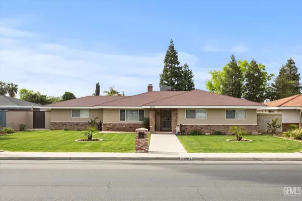 Bakersfield, CA 93308,6913 Olive Drive
