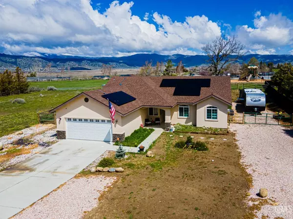 Tehachapi, CA 93561,18300 Bowie Street