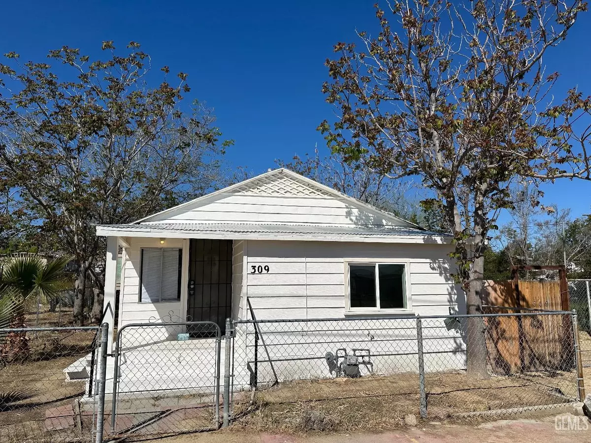 Maricopa, CA 93252,309 Adeline Street