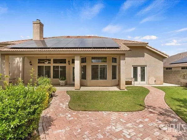 Bakersfield, CA 93312,10909 Adobe Creek Court