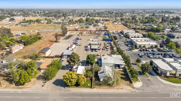 Bakersfield, CA 93312,9930 Brimhall Road