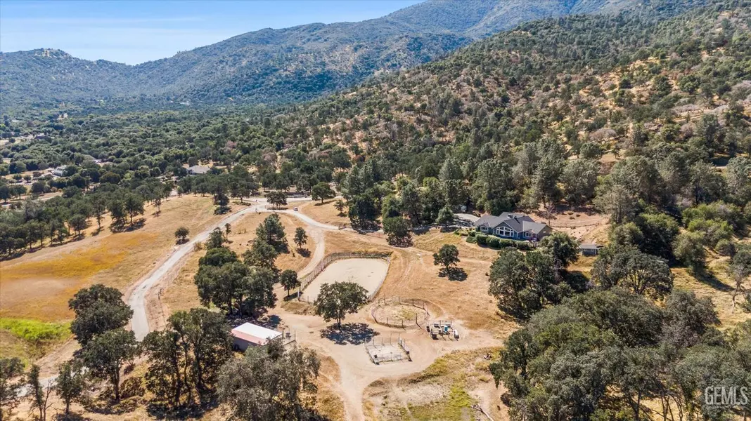 25971 Clear Creek Road, Keene, CA 93531