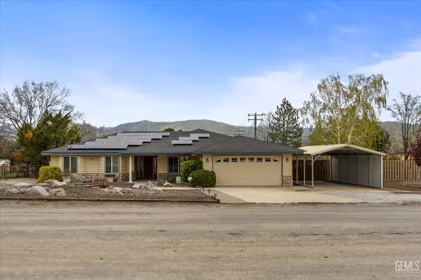 Tehachapi, CA 93561,22700 Fran Drive