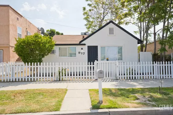 917 King Street, Bakersfield, CA 93305