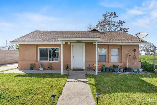 1225 E Street, Wasco, CA 93280