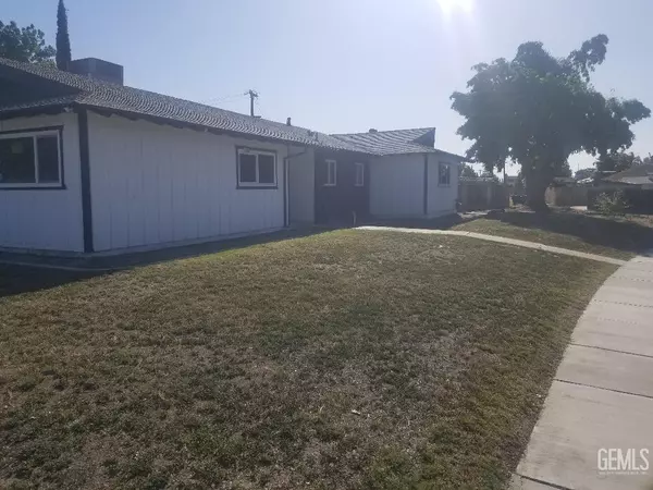 Wasco, CA 93280,2115 Sunset Street