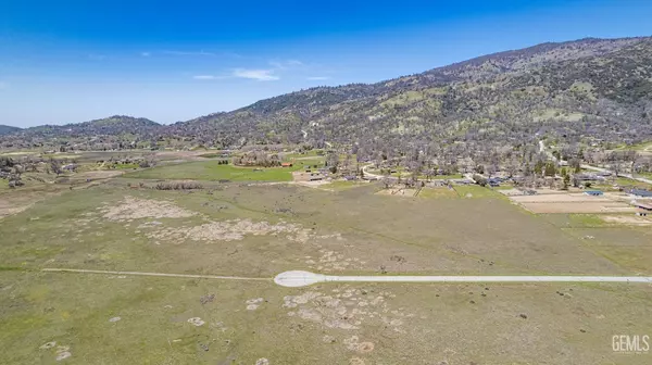 Tehachapi, CA 93561,0 0 Mountain Way #5