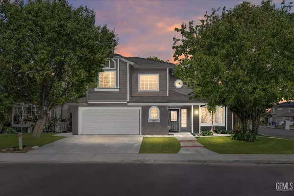 3808 Gaelic Court, Bakersfield, CA 93311