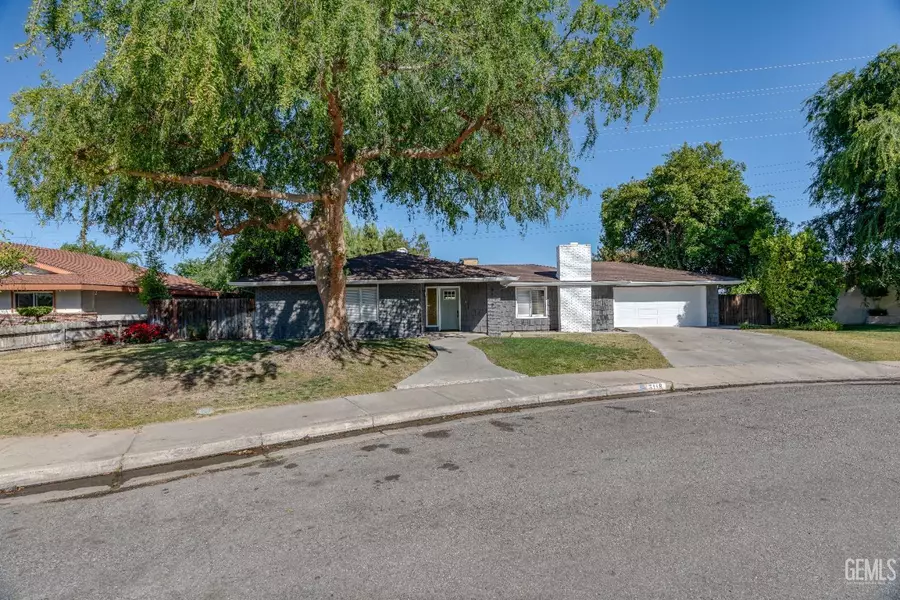 3118 Audubon Drive, Bakersfield, CA 93301