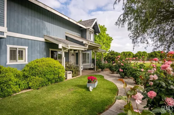 Terra Bella, CA 93270,9959 224 Road