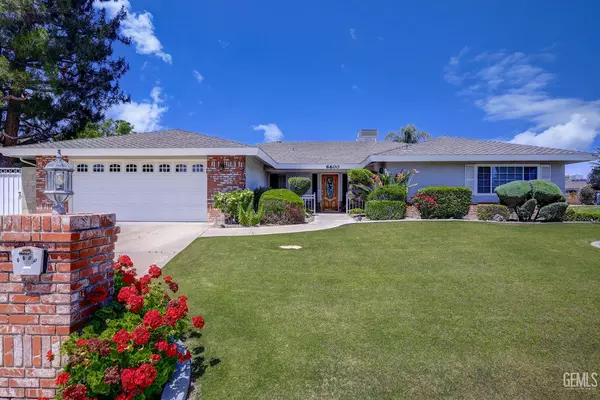 Bakersfield, CA 93309,6600 Chelan Court