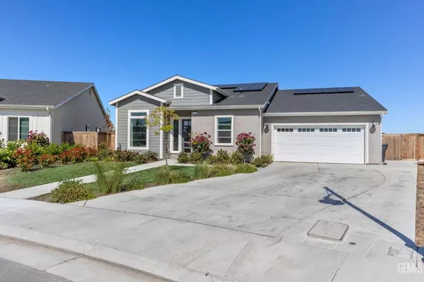 Shafter, CA 93263,3101 Little Cedar Way