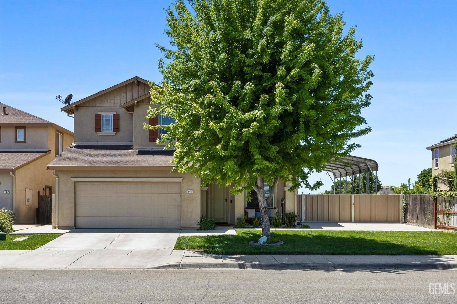Chowchilla, CA 93610,141 Pine Street