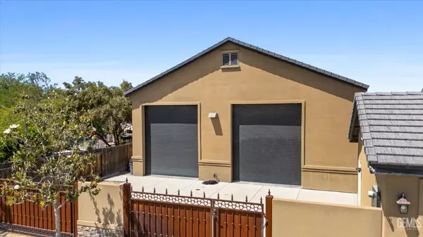 Bakersfield, CA 93312,12556 Meacham Road