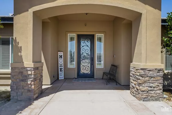 Bakersfield, CA 93312,12556 Meacham Road