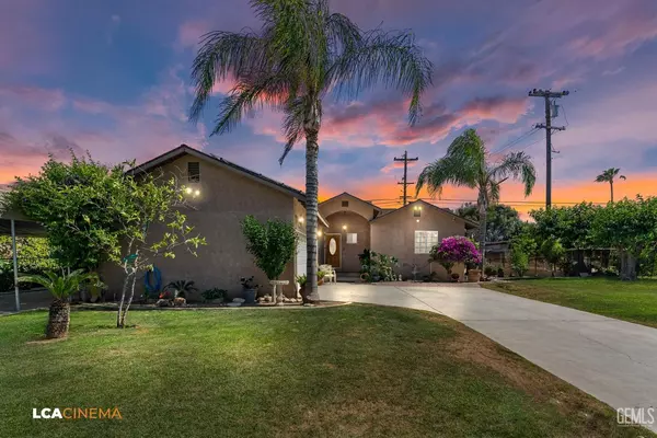 711 Geneva Avenue, Bakersfield, CA 93304