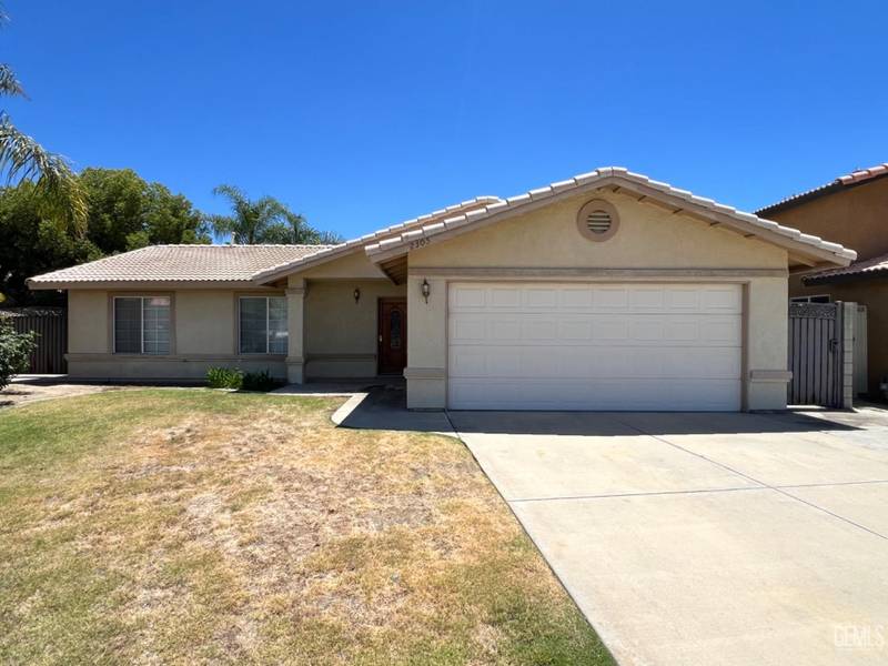 2305 Oak Creek Court, Wasco, CA 93280