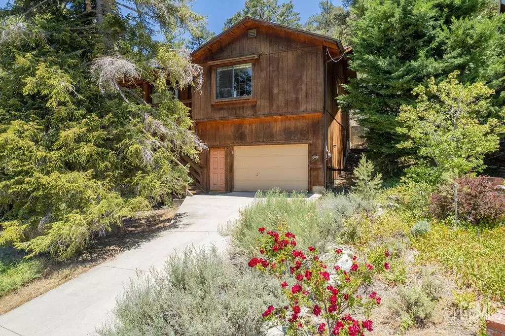 Pine Mountain Club, CA 93225,1808 Poplar Way