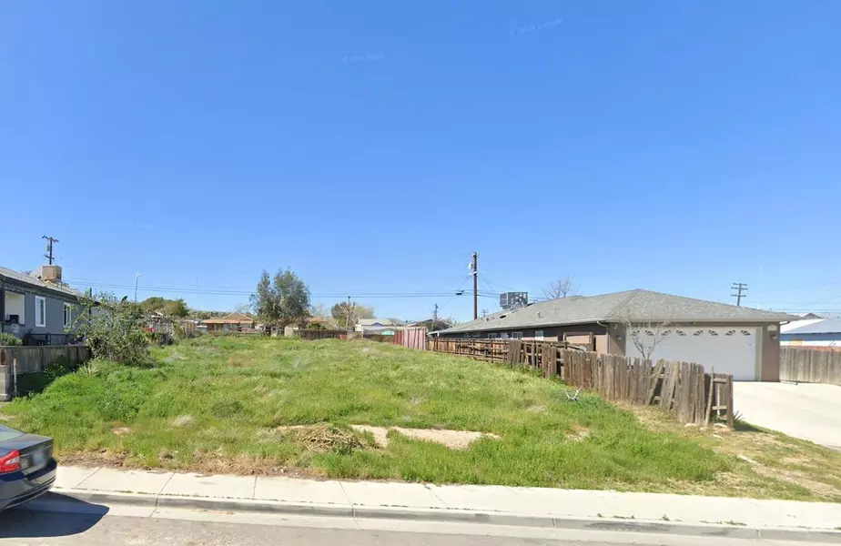 417 Asher Avenue, Taft, CA 93268