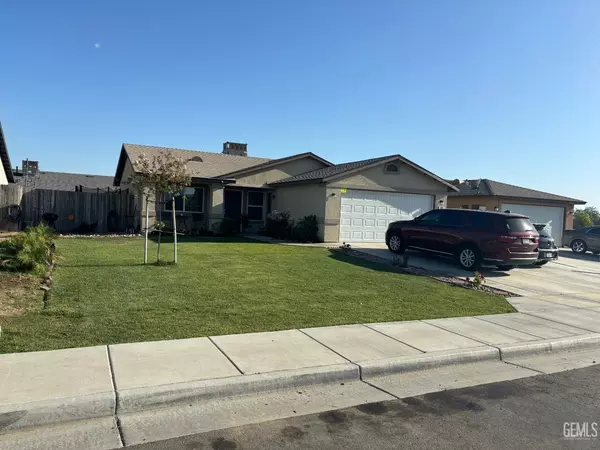 Bakersfield, CA 93307,909 Guadalupe Avenue