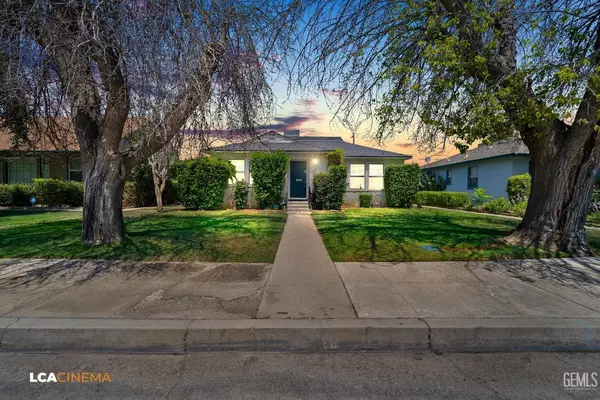 2633 Bay Street, Bakersfield, CA 93301