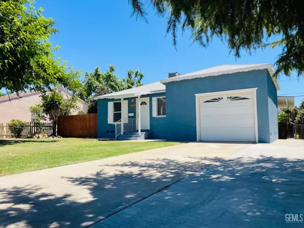 Bakersfield, CA 93308,1700 Esther Drive