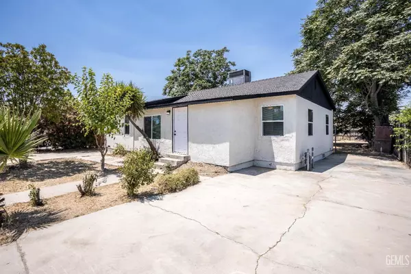 Bakersfield, CA 93307,204 Hoover Street