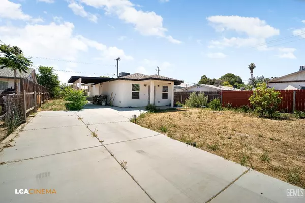 Bakersfield, CA 93308,702 Lilac Street