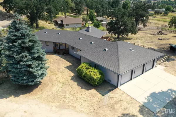 Tehachapi, CA 93561,23540 Timberline Way