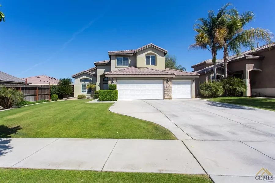 2434 Buenaventura Street, Wasco, CA 93280