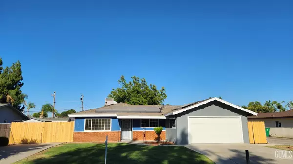 6300 Mignonette Street, Bakersfield, CA 93308