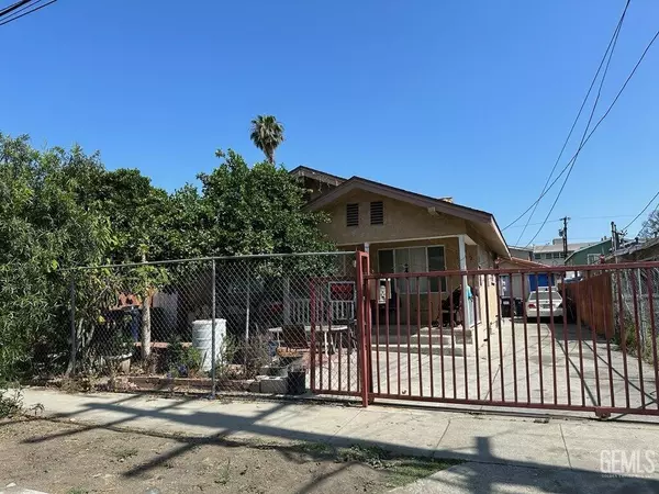 1315 E 68th Street, Los Angeles, CA 90001