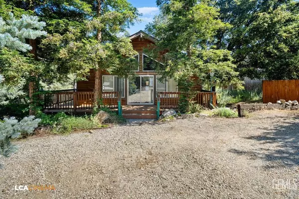 2225 Bernina Drive, Pine Mountain Club, CA 93222