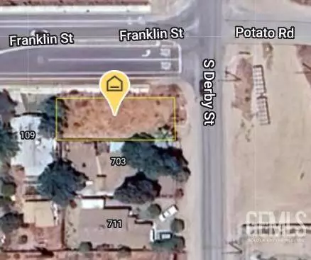 0 Ca - Kern County, Arvin, CA 93203