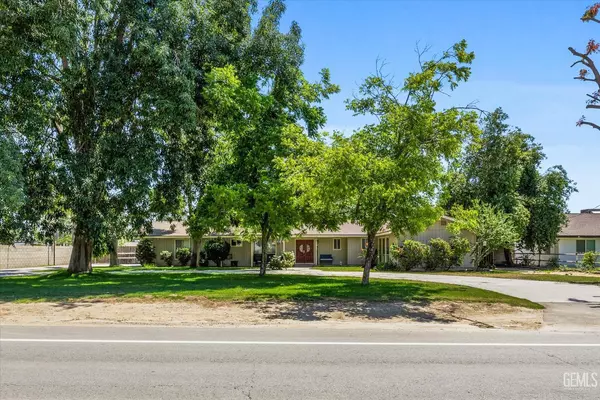 Bakersfield, CA 93314,836 Nord Avenue