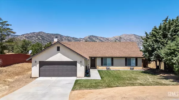 Tehachapi, CA 93561,21751 Ripple Lane