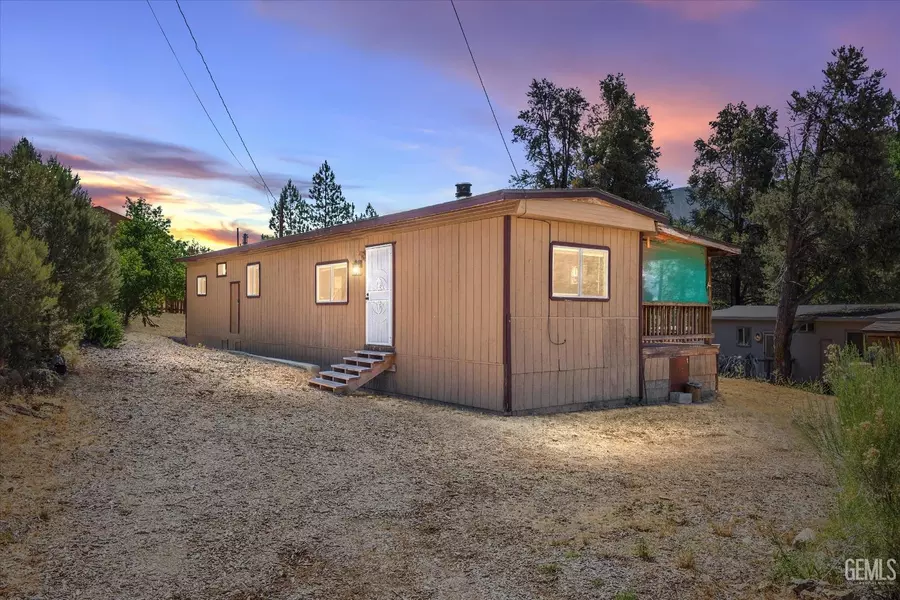 2728 Polar Way, Pine Mountain Club, CA 93222