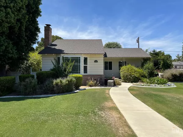 2537 Pine Street, Bakersfield, CA 93301