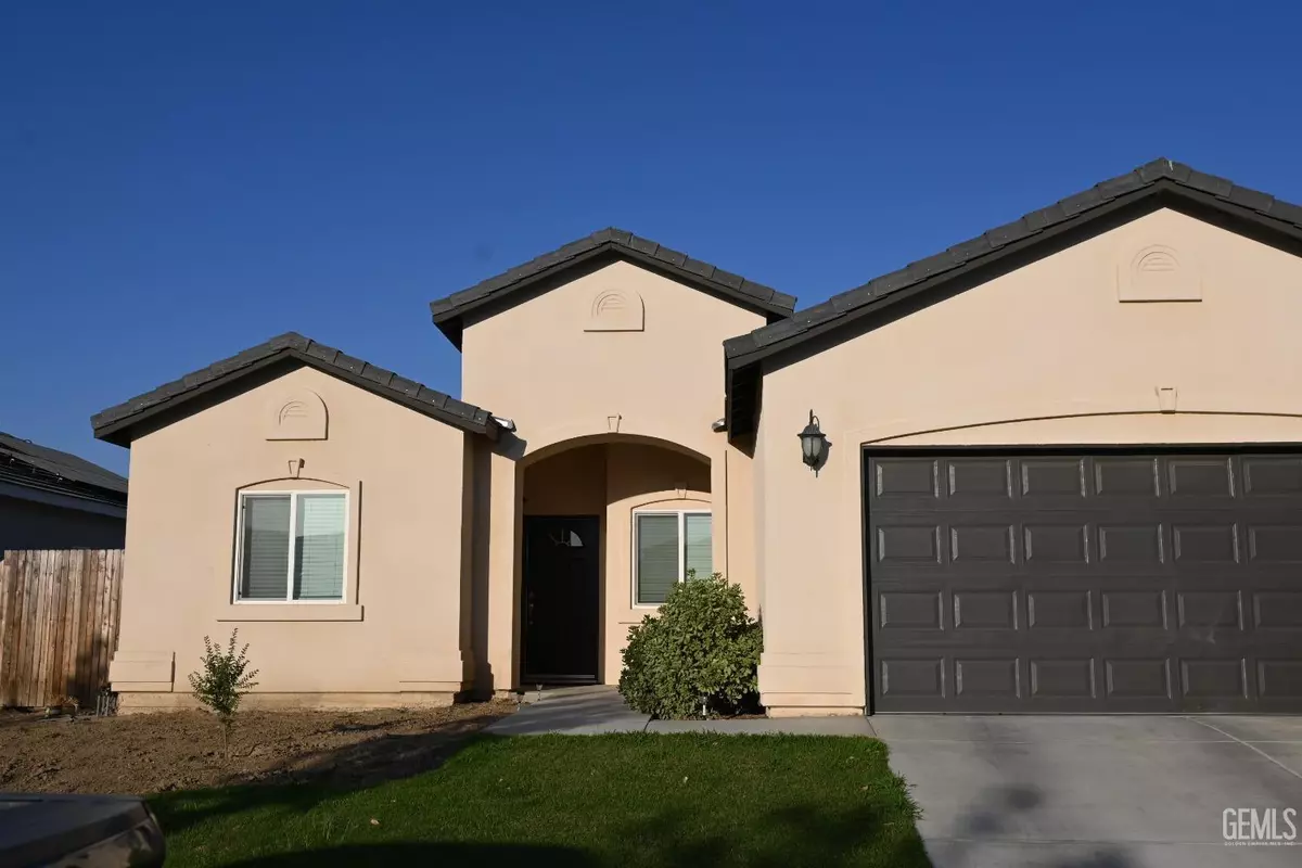 Wasco, CA 93280,400 Sweetgum Court