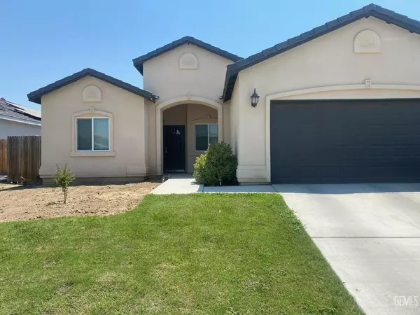 Wasco, CA 93280,400 Sweetgum Court