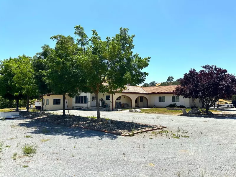 30965 Hot Springs Road, Cal Hot Springs, CA 93207