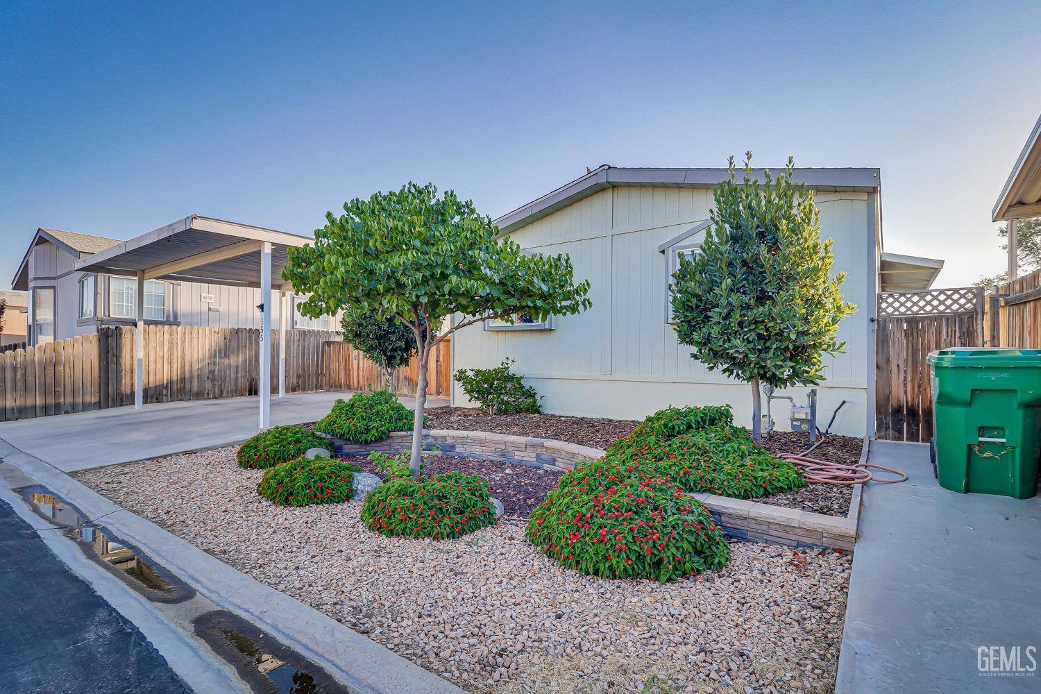 14035 Rosedale Highway #155, Bakersfield, CA 93314